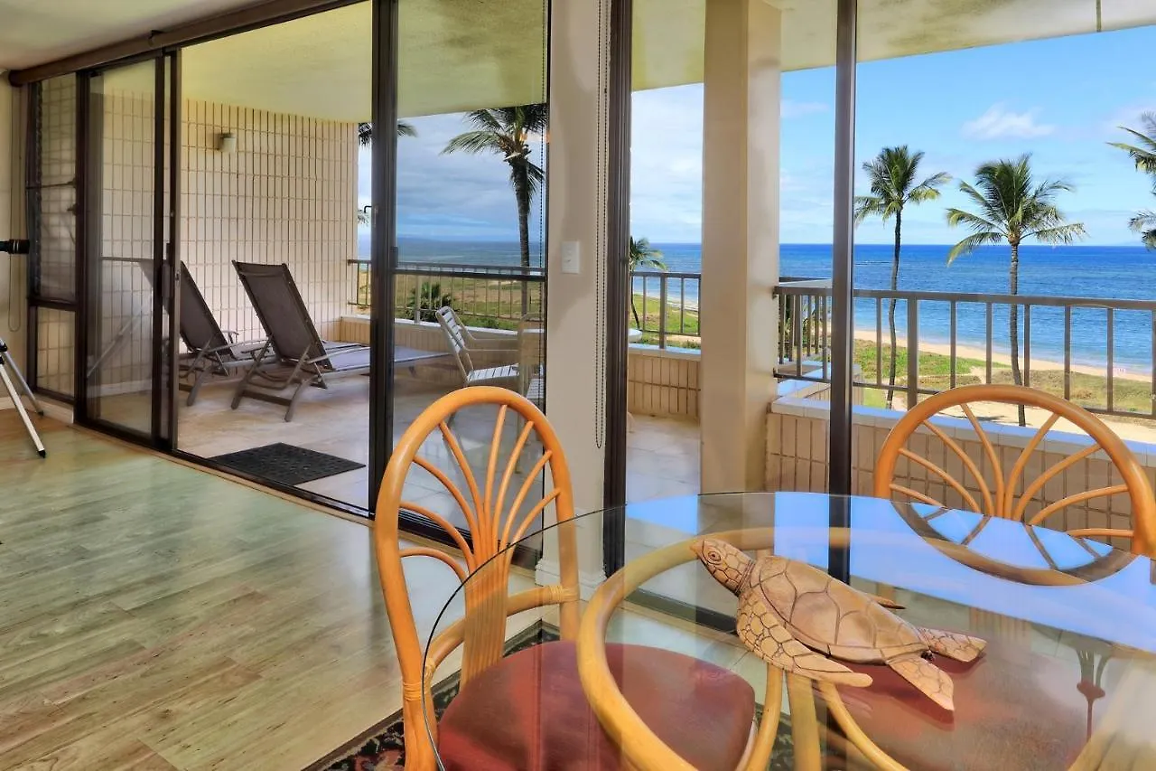 Apartment Koa Lagoon Hotel Kihei
