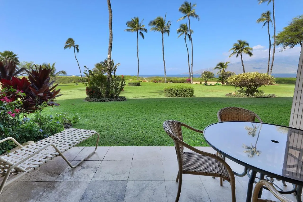 Apartment Koa Lagoon Hotel Kihei