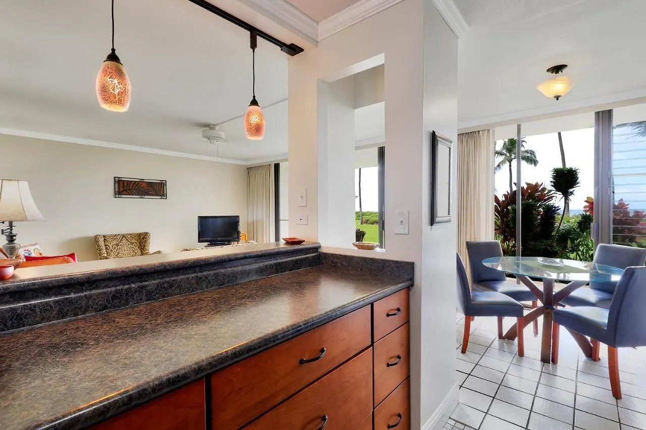 Koa Lagoon Hotel Kihei United States