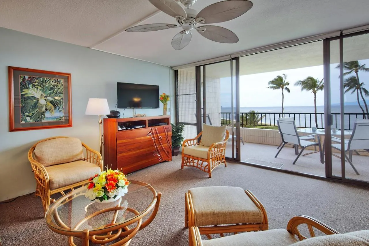 Koa Lagoon Hotel Kihei 0*,  United States