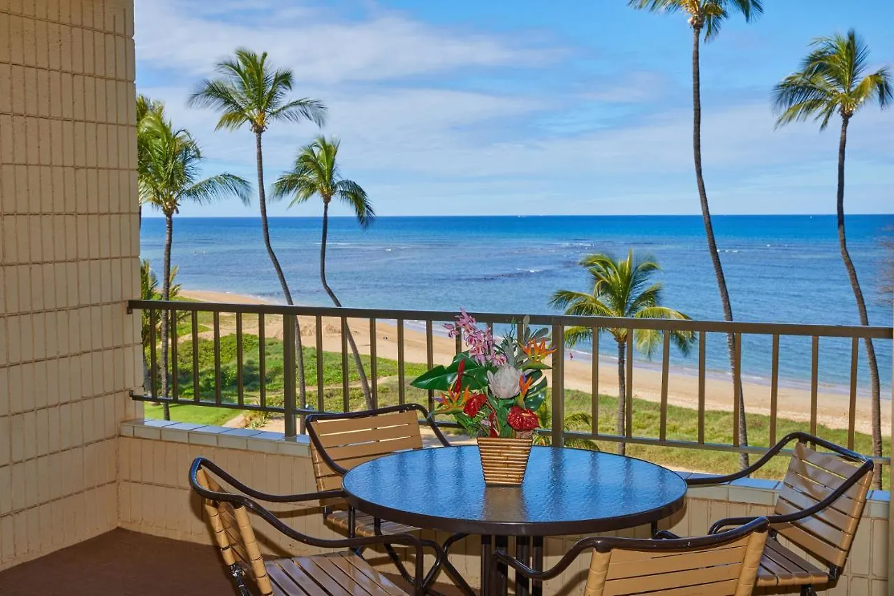 Koa Lagoon Hotel Kihei