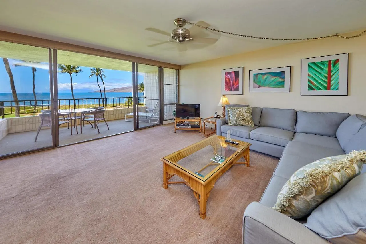Apartment Koa Lagoon Hotel Kihei United States