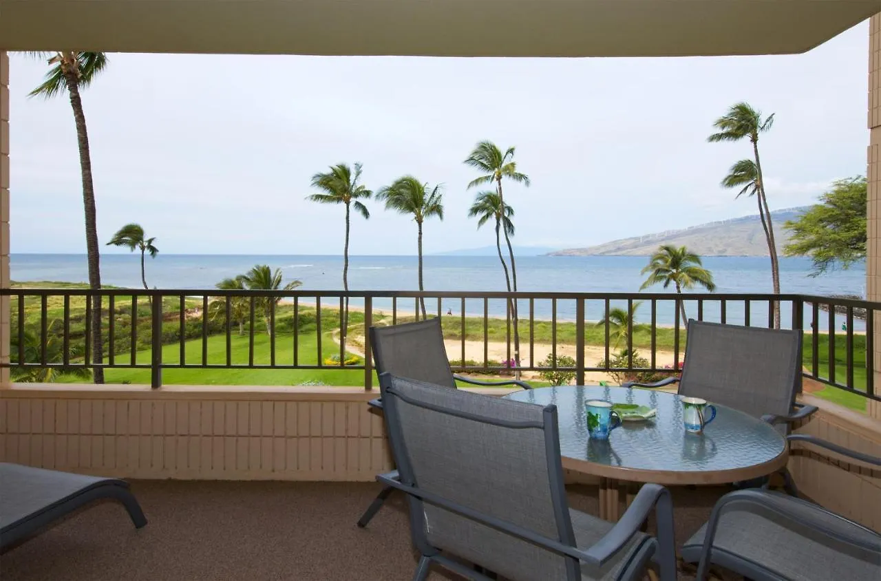 Koa Lagoon Hotel Kihei 0*,