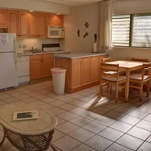 Kai Nani 169 Apartment