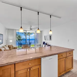 Hale Kai O'kihei 301 Apartment