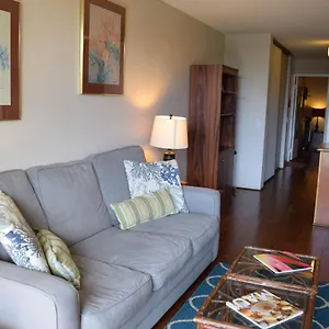 Maui Vista 1207 Apartment